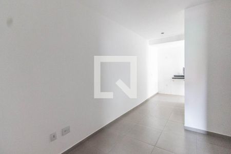 Apartamento à venda com 41m², 2 quartos e 1 vaga Apartamento à venda com 41m², 2 quartos e 1 vagaSala