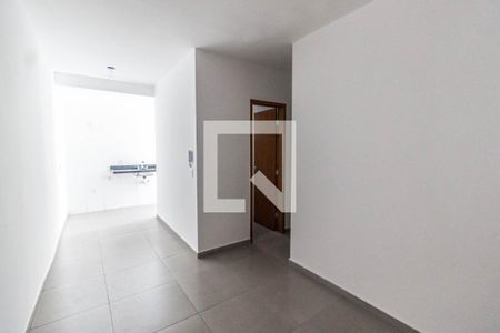 Apartamento à venda com 41m², 2 quartos e 1 vaga Apartamento à venda com 41m², 2 quartos e 1 vagaSala