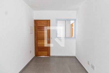 Apartamento à venda com 41m², 2 quartos e 1 vaga Apartamento à venda com 41m², 2 quartos e 1 vagaSala