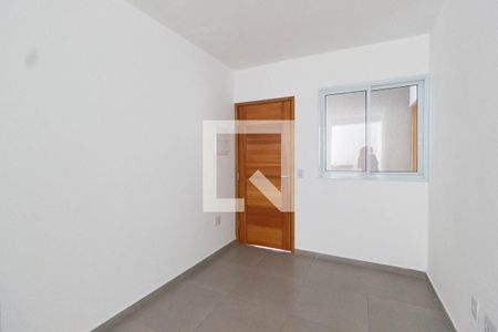 Apartamento à venda com 41m², 2 quartos e 1 vaga Apartamento à venda com 41m², 2 quartos e 1 vagaSala