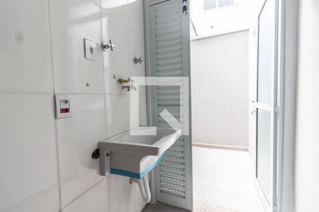 Apartamento à venda com 41m², 2 quartos e 1 vaga Apartamento à venda com 41m², 2 quartos e 1 vagaÁrea de serviço