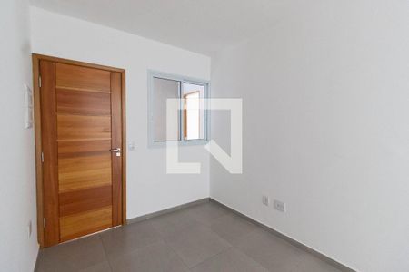 Apartamento à venda com 41m², 2 quartos e 1 vaga Apartamento à venda com 41m², 2 quartos e 1 vagaSala