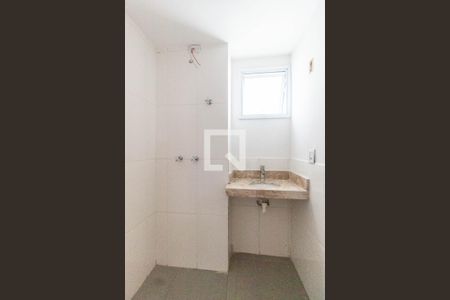 Apartamento à venda com 41m², 2 quartos e 1 vaga Apartamento à venda com 41m², 2 quartos e 1 vagaBanheiro