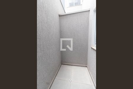 Apartamento à venda com 41m², 2 quartos e 1 vaga Apartamento à venda com 41m², 2 quartos e 1 vagaQuintal