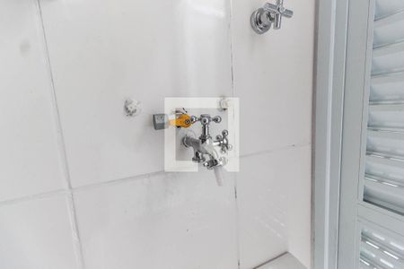 Apartamento à venda com 41m², 2 quartos e 1 vaga Apartamento à venda com 41m², 2 quartos e 1 vagaÁrea de serviço