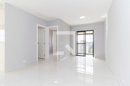 Sala de apartamento para alugar com 1 quarto, 55m² em Itaquera, São Paulo