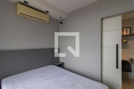 Quarto de apartamento para alugar com 1 quarto, 49m² em Vila Augusta, Guarulhos