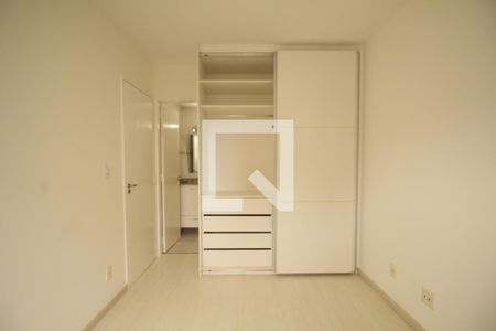 Quarto  de apartamento para alugar com 1 quarto, 38m² em Vila Andrade, São Paulo