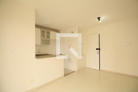 Sala de apartamento para alugar com 1 quarto, 38m² em Vila Andrade, São Paulo