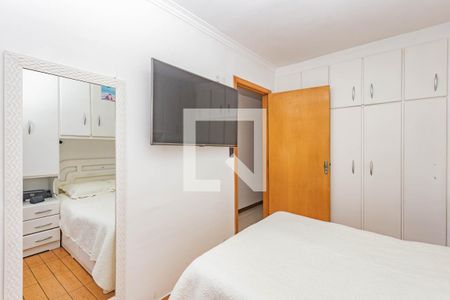 Quarto 1 de apartamento à venda com 3 quartos, 88m² em Jardim Patente, São Paulo