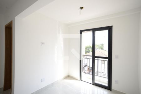 Apartamento para alugar com 37m², 1 quarto e 1 vagaSala