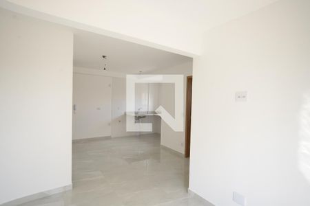 Sala de apartamento para alugar com 1 quarto, 37m² em Sacomã, São Paulo