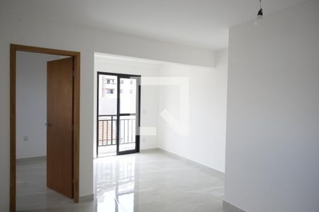 Apartamento para alugar com 37m², 1 quarto e 1 vagaSala