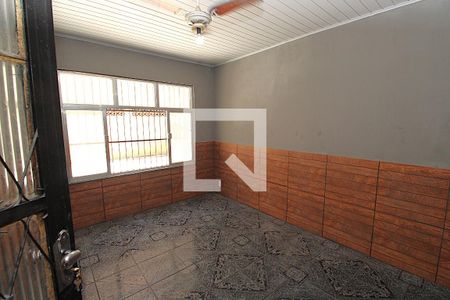 Sala de apartamento para alugar com 2 quartos, 66m² em Madureira, Rio de Janeiro