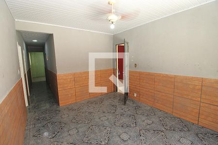 Sala de apartamento para alugar com 2 quartos, 66m² em Madureira, Rio de Janeiro