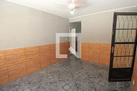 Sala de apartamento para alugar com 2 quartos, 66m² em Madureira, Rio de Janeiro