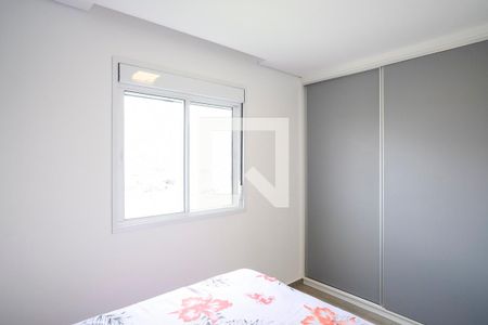 Quarto 1 de apartamento para alugar com 2 quartos, 56m² em Vila Mussolini, São Bernardo do Campo