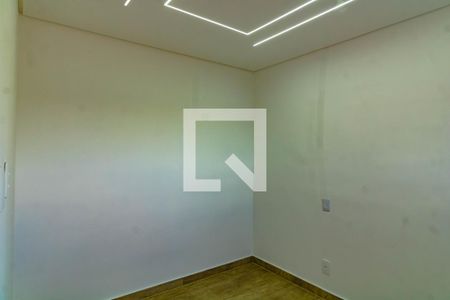 Quarto 1 de apartamento para alugar com 2 quartos, 35m² em Vila Mira, São Paulo