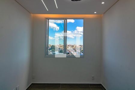 Sala de apartamento para alugar com 2 quartos, 35m² em Vila Mira, São Paulo