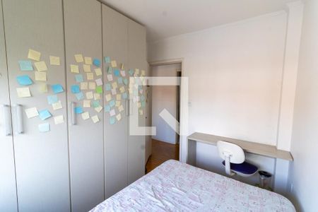 Quarto 1 de apartamento à venda com 3 quartos, 67m² em Jardim Botânico, Porto Alegre