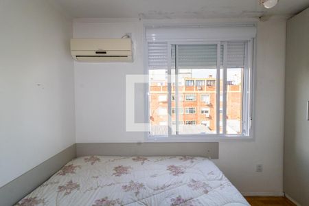 Quarto 2 de apartamento à venda com 3 quartos, 67m² em Jardim Botânico, Porto Alegre