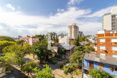 Vista do Quarto 1 de apartamento à venda com 3 quartos, 67m² em Jardim Botânico, Porto Alegre