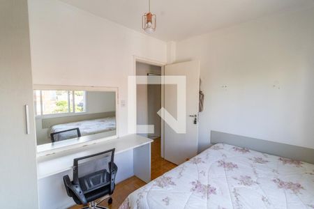 Quarto 2 de apartamento à venda com 3 quartos, 67m² em Jardim Botânico, Porto Alegre