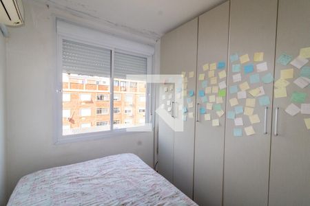 Quarto 1 de apartamento à venda com 3 quartos, 67m² em Jardim Botânico, Porto Alegre