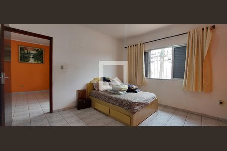 Quarto 1 de casa à venda com 2 quartos, 145m² em Parque Oratório, Santo André