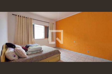 Quarto 1 de casa à venda com 2 quartos, 145m² em Parque Oratório, Santo André