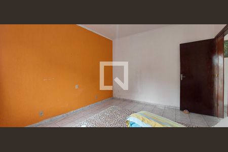 Quarto 1 de casa à venda com 2 quartos, 145m² em Parque Oratório, Santo André