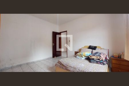 Quarto 1 de casa à venda com 2 quartos, 145m² em Parque Oratório, Santo André