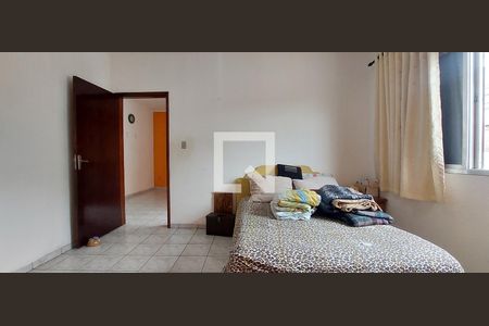 Quarto 1 de casa à venda com 2 quartos, 145m² em Parque Oratório, Santo André