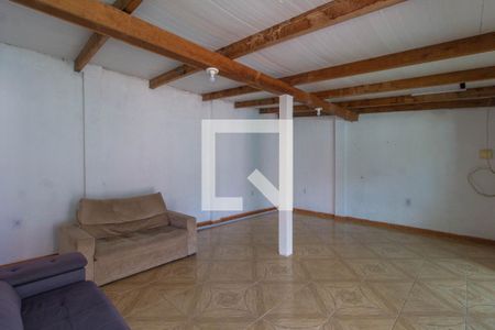 Sala de casa para alugar com 1 quarto, 60m² em Cohab A, Gravataí