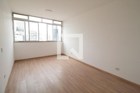 Suíte de kitnet/studio para alugar com 1 quarto, 32m² em Pinheiros, São Paulo