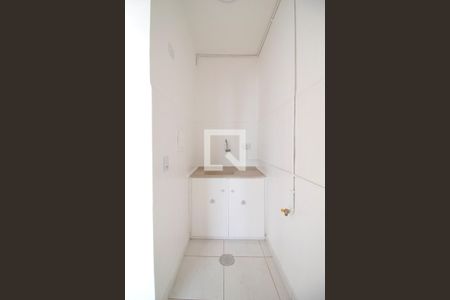 Cozinha de kitnet/studio para alugar com 1 quarto, 32m² em Pinheiros, São Paulo