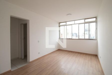 Suíte de kitnet/studio para alugar com 1 quarto, 32m² em Pinheiros, São Paulo