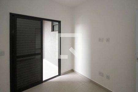 Quarto 02 de apartamento para alugar com 2 quartos, 55m² em Jardim Independência (são Paulo), São Paulo