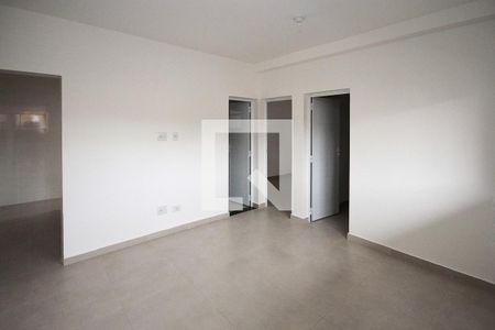 Apartamento para alugar com 55m², 2 quartos e 1 vagaSala