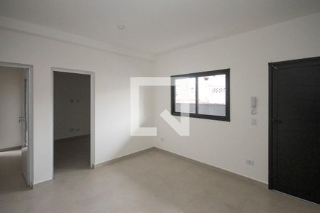 Apartamento para alugar com 55m², 2 quartos e 1 vagaSala