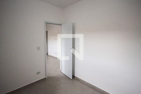 Quarto 01 de apartamento para alugar com 2 quartos, 55m² em Jardim Independência (são Paulo), São Paulo