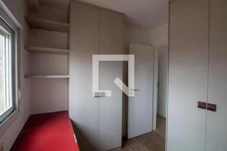 Quarto 2 de apartamento para alugar com 3 quartos, 87m² em Jardim Aeroporto, São Paulo