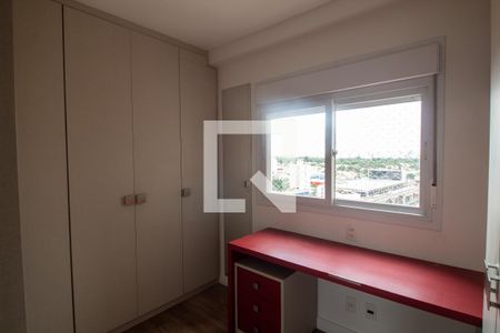 Quarto 2 de apartamento para alugar com 3 quartos, 87m² em Jardim Aeroporto, São Paulo