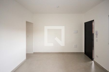 Apartamento para alugar com 55m², 2 quartos e 1 vagaSala