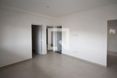 Apartamento para alugar com 55m², 2 quartos e 1 vagaSala