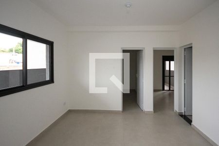 Apartamento para alugar com 55m², 2 quartos e 1 vagaSala