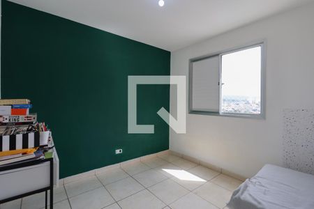 Quarto 2 de apartamento à venda com 2 quartos, 41m² em Lauzane Paulista, São Paulo