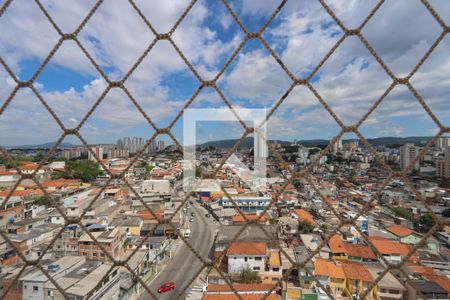 Vista do Quarto 1 de apartamento à venda com 2 quartos, 41m² em Lauzane Paulista, São Paulo