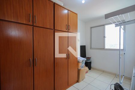 Quarto 1 de apartamento à venda com 2 quartos, 41m² em Lauzane Paulista, São Paulo