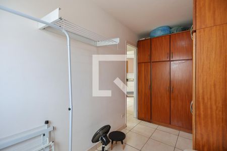 Quarto 1 de apartamento à venda com 2 quartos, 41m² em Lauzane Paulista, São Paulo